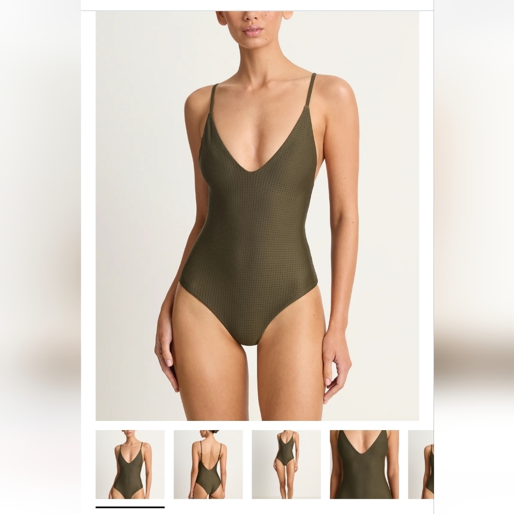 Acacia Swimwear Tess - Picture 3 of 3
